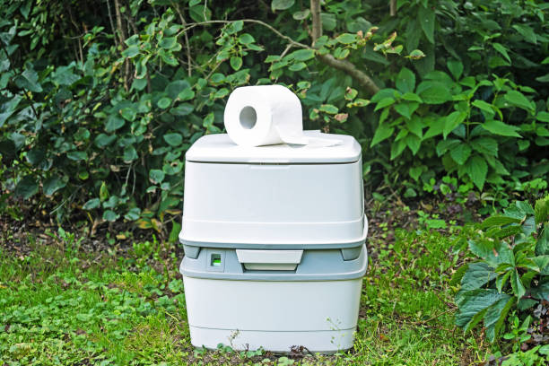 Best Portable restroom trailer rental  in Patton Village, TX