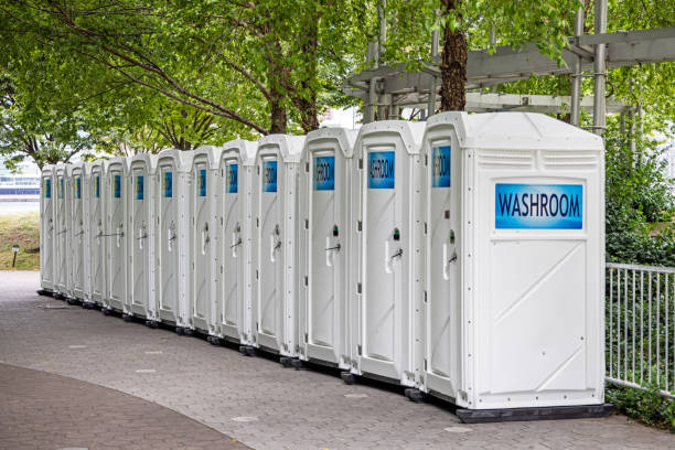 Best Affordable porta potty rental  in Patton Village, TX