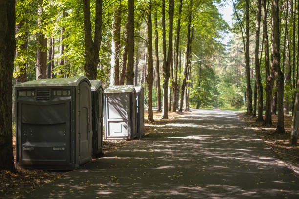 Portable Toilet Options We Offer in Patton Village, TX