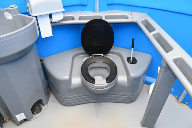 Best Long-term porta potty rental  in Patton Village, TX