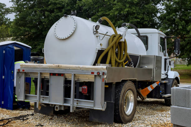Best Construction site porta potty rental  in Patton Village, TX